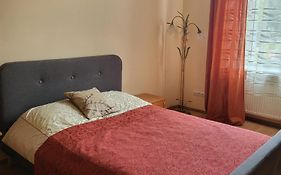 Apartment Near St. Elizabeth Church